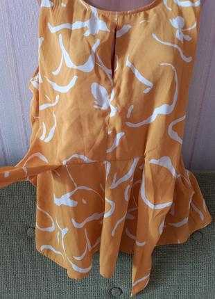 Блуза блузка 4