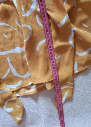 Блуза блузка 8