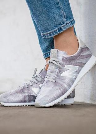 Кроссовки new balance wl420dmi (white)