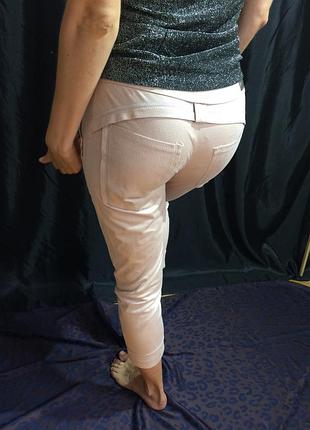 Штани літні beate heymann 3