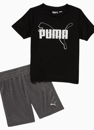 Комплект для малыша puma (оригинал)