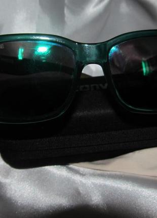 Оригинальные солнцезащитные очки converse мод. а3491 фото