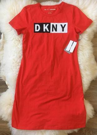 Коралове плаття dkny sport4 фото