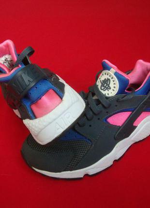 Кросівки nike air huarache оригінал 38 розмір2 фото