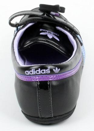 Удобные балетки adidas2 фото