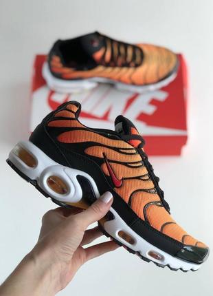 Кроссовки мужские найк nike air max tn tiger