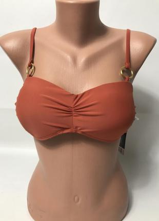 Верх купальника esmara жіночий купальник бюстгальтер