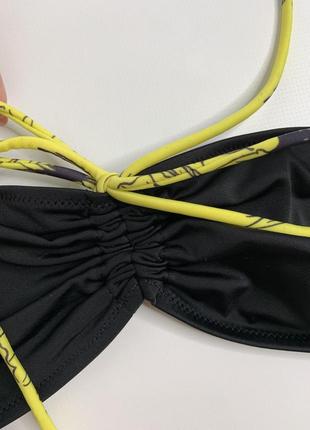 Купальник без бретелей від george8 фото