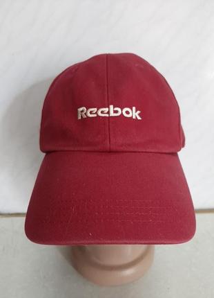 Кепка бейсболка ' finish reebok
