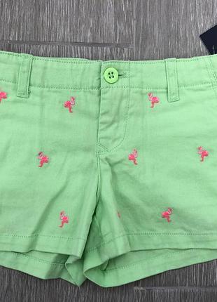 Шорти ralph lauren розмір 116см