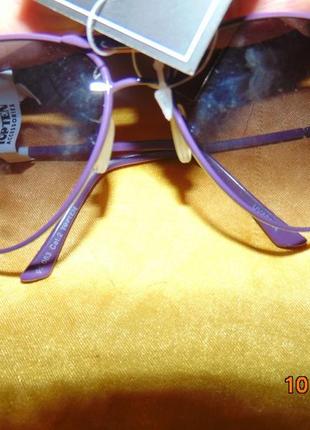 Новие стильние фирменние очки . topten accessories.унисекс10 фото