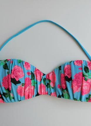 Верх от купальника 65-70a