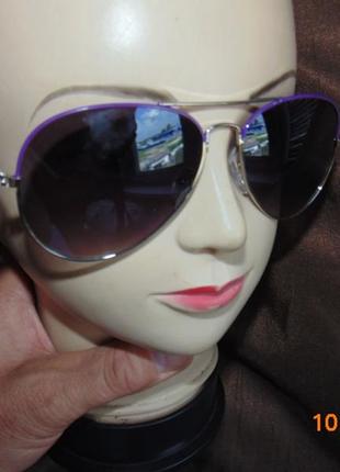 Новие стильние фирменние окуляри . topten accessories.унісекс