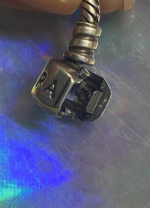 Pandora браслет 8