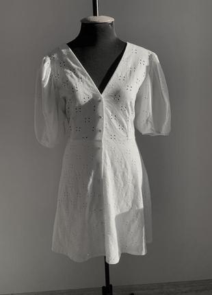 Сукня zara, h@m