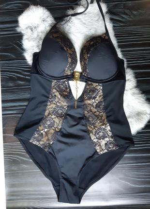 Шикарный, новый ann summers 14/l/80d,e5 фото