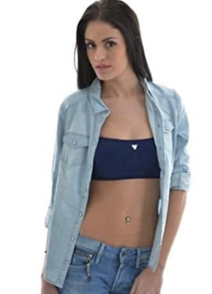 Бюстгальтер-бандо