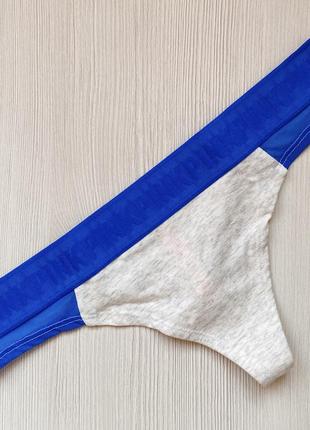 Трусики victoria's secret