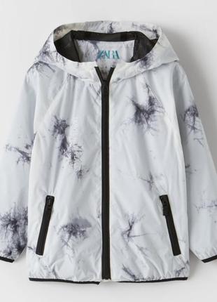 Вітровка zara