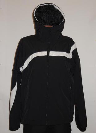 Демисезонная куртка ветровка active р.м