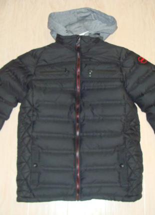 Куртка glo-story (угорщина) на підлітка