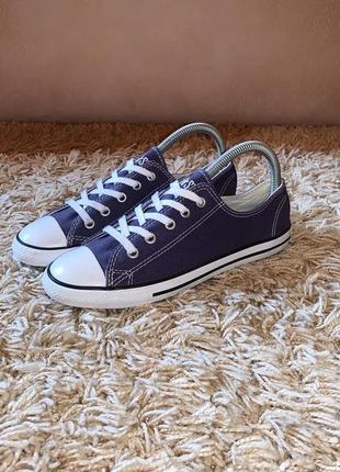 Кеды converse all star оригинал