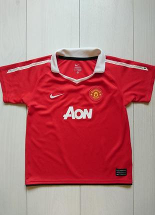 Спортивна футболка nike