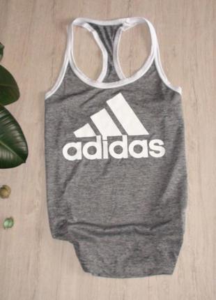 Спортивная майка adidas