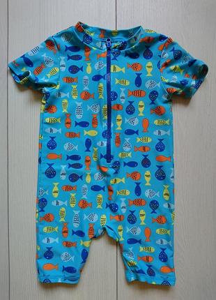 Купальник baby mix