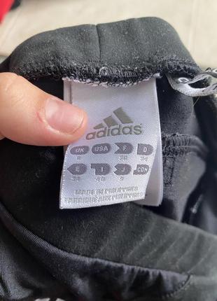 Шорти жіночі adidas4 фото