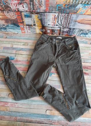 Классные штаны whistles