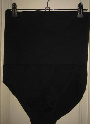 Трусы-утяжка.разм l