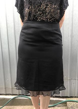 Юбка