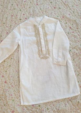 Туника, рубашка,сорочка next,
