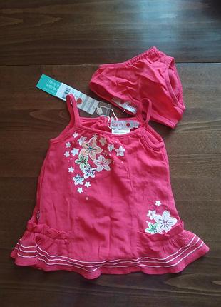 Плаття сарафан