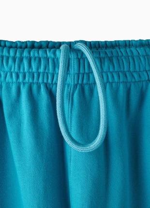 Шорти off-white 8