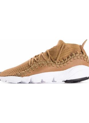 Кросівки nike air footscape woven nm flynit  р.41