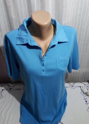 Брендова футболка