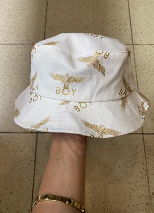 Панама boy