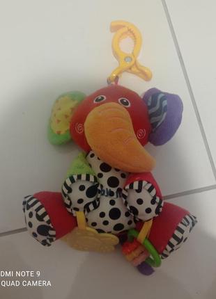 Іграшка підвісна