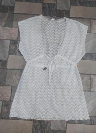 Туніка на пляж