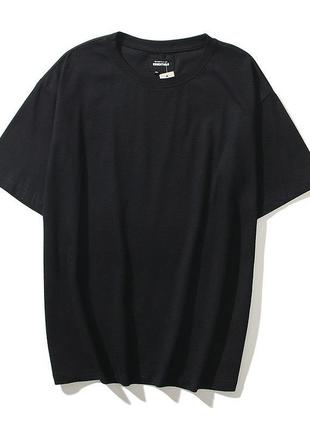 Футболка 
fear of god essentials black4 фото