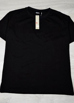 Футболка 
fear of god essentials black7 фото