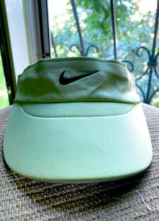 Козирок nike оригінал кепка головний убір