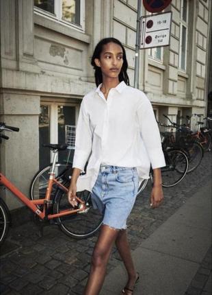 Шорти zara
