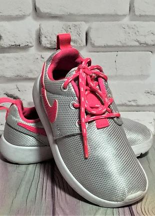 Кросівки nike оригінал 27р 3