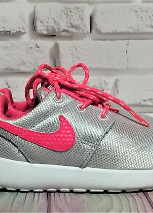 Кросівки nike оригінал 27р 4