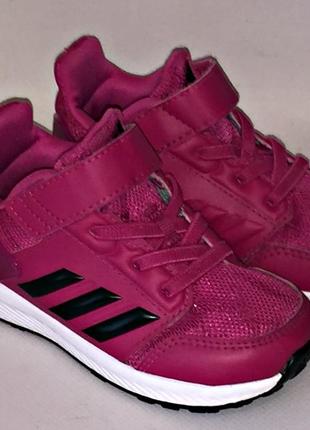 Кросівки adidas rapidarun 23р