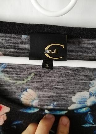 Just cavalli кофта 5