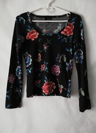 Just cavalli кофта